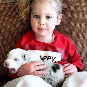 Meet your Posher, Katy